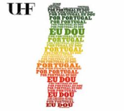 UHF : Por Portugal Eu Dou